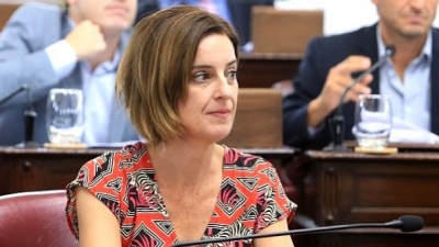 “Insisten con el relato de la deuda para presionar por la ley de Necesidad Pública”