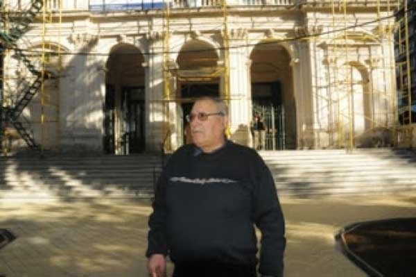 Murió la única víctima de delitos de lesa humanidad en San Lorenzo