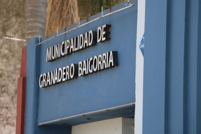 Cambios en el área de Comunicación del Municipio de Granadero Baigorria