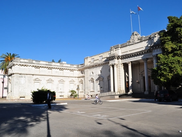 Diputados dio media sanción a la ley de descanso dominical