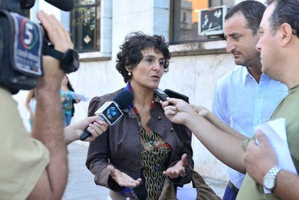 Adaptarán protocolo nacional de aborto no punible en Rosario
