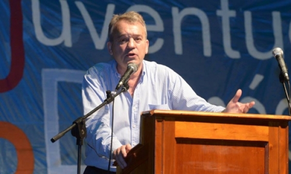 El PDP ratificó su continuidad en el FPCyS