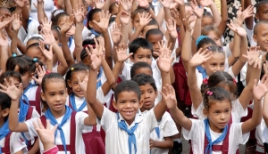Cuba es el primer país en eliminar la transmisión de madre a hijo de VIH y sífilis