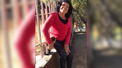 Violento robo a “La Morocha” en pleno centro de Baigorria
