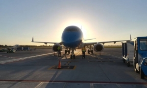 La Provincia invertirá 500 millones en el Aeropuerto de Rosario