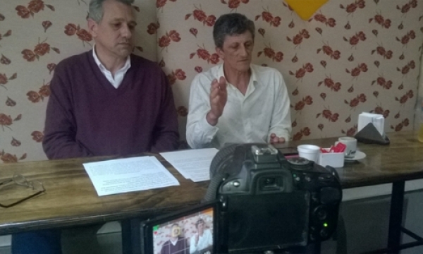 PODEMOS crear un Programa de Empleo para Aprendices Baigorrienses