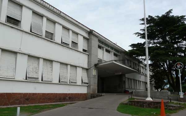 Una pelea en Catell Vecchio terminó con hospitalizados
