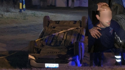 Pueblada en Ybarlucea por un hombre que quiso secuestrar y abusar de nena de 15 años