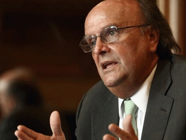 "El proyecto de la Sociedad Rural no es el nuestro", afirmó el titular de la Unión Industrial