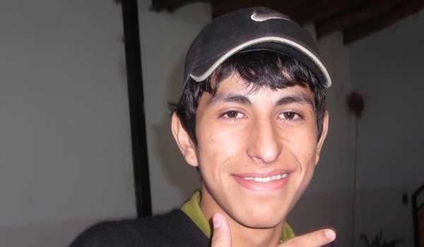 La familia de Arruga volvió a cruzar a la policía