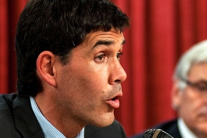 "Binner nunca usó el diálogo como herramienta política"