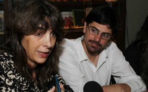 Bielsa respaldó la lista de Artola