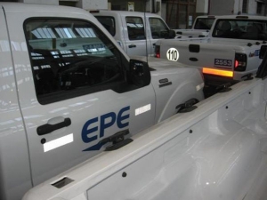 Corte de luz programado en Baigorria, Bermúdez e Ibarlucea