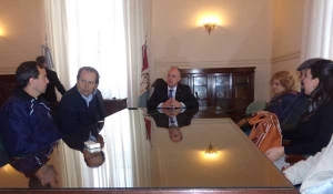 “Algunas actitudes de la Fundación Honorio Bigand atrasan 100 años y van en contra de los propios pasos de los fundadores”