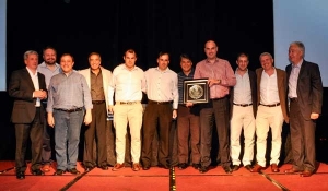 El Nuevo Banco de Santa Fe premiado por el crecimiento de las transacciones por home banking