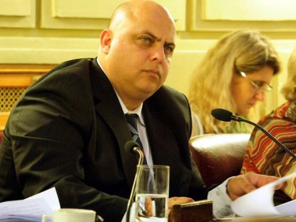 Bermúdez: “Mientras la Nación no pague lo que nos debe por coparticipación Santa Fe debe buscar financiamiento internacional”