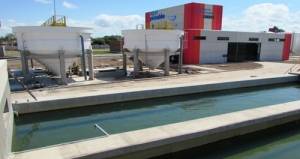 Aguas Santafesinas SA cumple 10 años como prestadora de servicios sanitarios