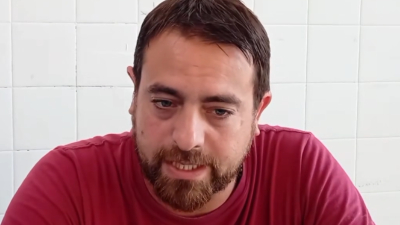 Gonzalo Lalo Pellegrini llamó a respaldar la gestión de Maglia y pidió unidad en el peronismo local