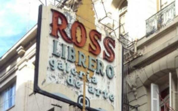 Preocupa a Asociación Empleados Comercio la posible venta de Librería Ross