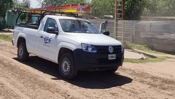 La EPE realizará un corte de energía programado este domingo en gran parte de la ciudad
