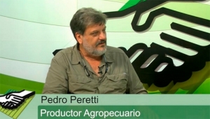 “Los pequeños y medianos productores agropecuarios estaban mejor con Cristina”