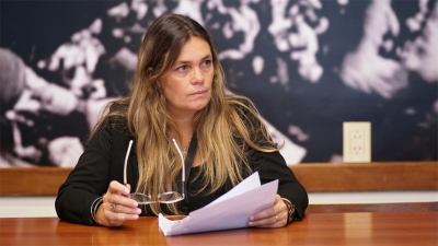 Di Stéfano solicita información sobre presuntas ventas de lotes y ocupaciones ilegales en la Isla "Los Mástiles"
