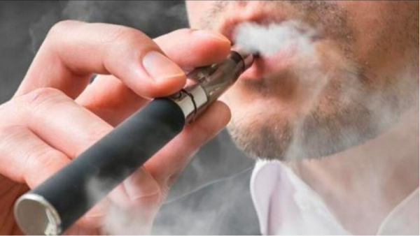 Capitán Bermúdez prohíbe el uso de vapeadores en espacios cerrados y su venta a menores