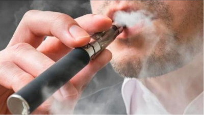 Capitán Bermúdez prohíbe el uso de vapeadores en espacios cerrados y su venta a menores