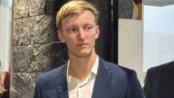 El candidato de la Libertad Avanza confirmó que cerraría el Área de Género municipal