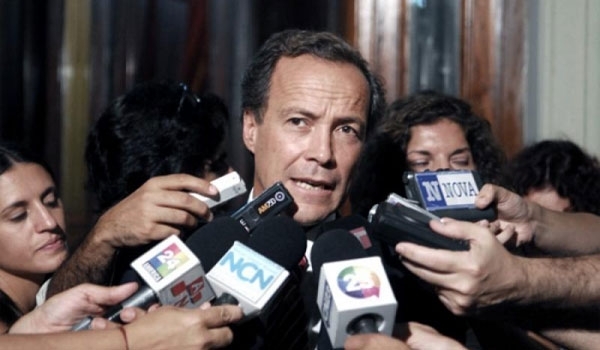 "Esperamos el tratamiento de nuestra ley marco regulatorio para la energía eléctrica"