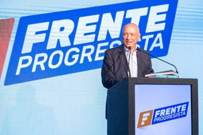 Bonfatti: “Santa Fe es la única provincia en tener una Ley de Extinción de Dominio”