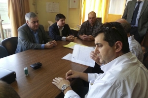 Gran acuerdo salarial para los trabajadores de peajes