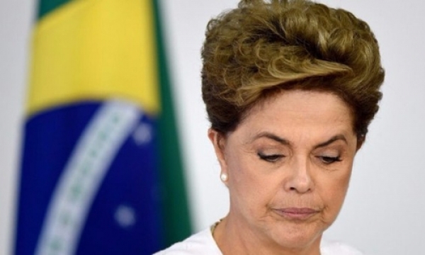 Los dos golpes de Dilma