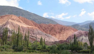 Casi 8 millones de turistas viajaron en todo el país en los fines de semana largos