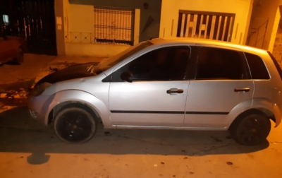 Cinco detenidos por ruidos molestos en la costanera norte