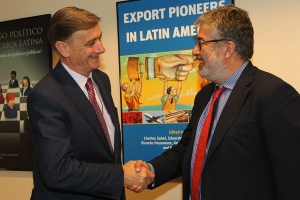 “Nos estamos preparando para ser gobierno en la Argentina”