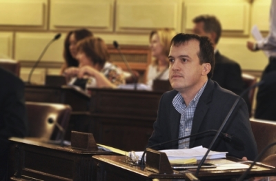 Ley de góndolas para regular la competencia y mitigar la suba de precios