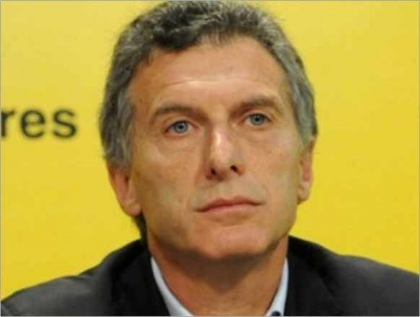 Mauricio Macri asistirá a la reunión por el Transporte