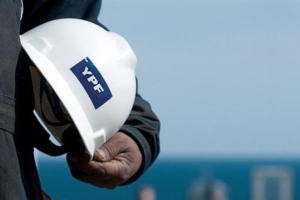 Fuertes subas en las acciones de YPF y de Repsol tras el acuerdo