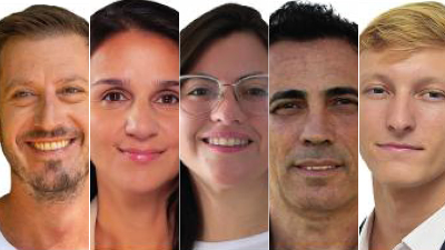 Qué se vota en la ciudad, cuántos y dónde
