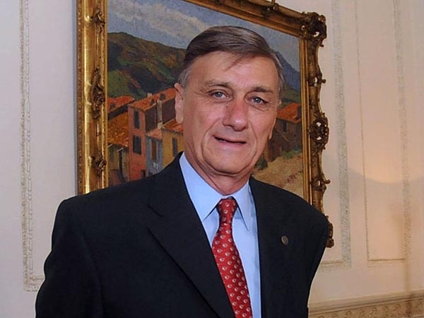 Binner rechazó la reforma y pidió atender la “inflación”