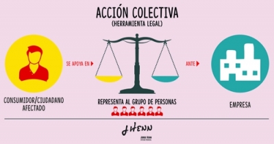 Media sanción para poner un freno a los poderosos