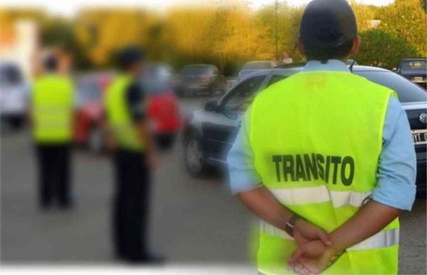 Intentó coimear a un inspector honesto y terminó en la comisaría