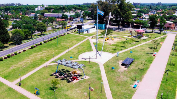 Maglia y el Concejo deben llamar a redactar la Carta Orgánica municipal