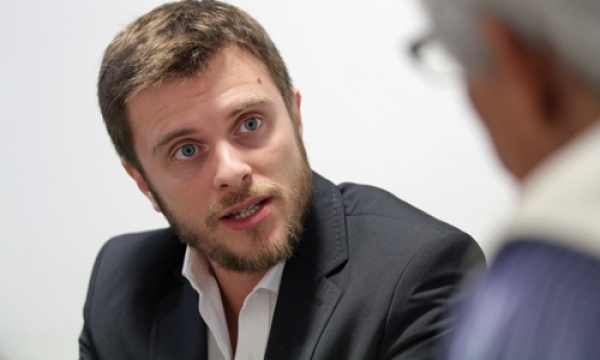 La Cámara falló a favor de la Nación en el litigio por la tierra fiscales en Puerto Norte