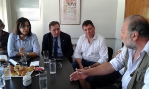 Ar Zinc ratificó el cierre