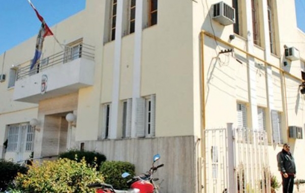Cerraron la Municipalidad de Capitán Bermúdez por caso positivo de coronavirus
