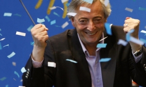 CFK recordó a Néstor a seis años de su muerte: “Cómo te extraño”