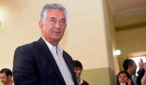 Rodríguez Saá firmó aumentos de hasta el 60 por ciento