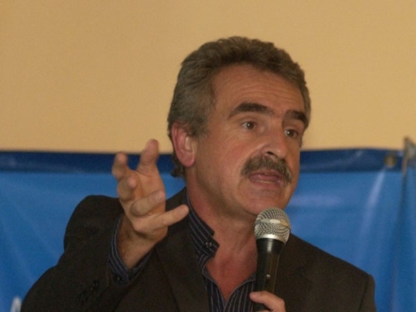 "No escuché a ningún opositor decir qué es lo que hay que hacer"